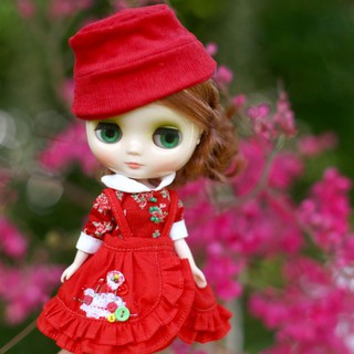 Middie blythe size มิดดี้บลายธ์