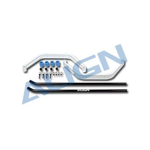 H50047T 500 Landing Skid