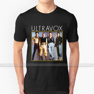 เสื้อยืดผ้าฝ้ายพรีเมี่ยม เสื้อยืด ผ้าฝ้าย พิมพ์ลายคลื่น uvox แฟชั่นฤดูร้อน สําหรับผู้ชาย