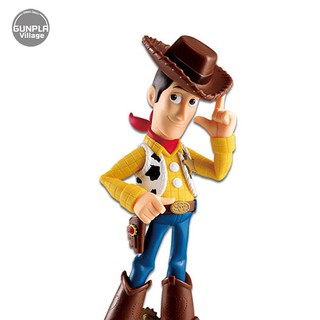 Banpresto PIXAR Character Comicstars Woody Pride (Ver.A) 4983164359367 (Figure)