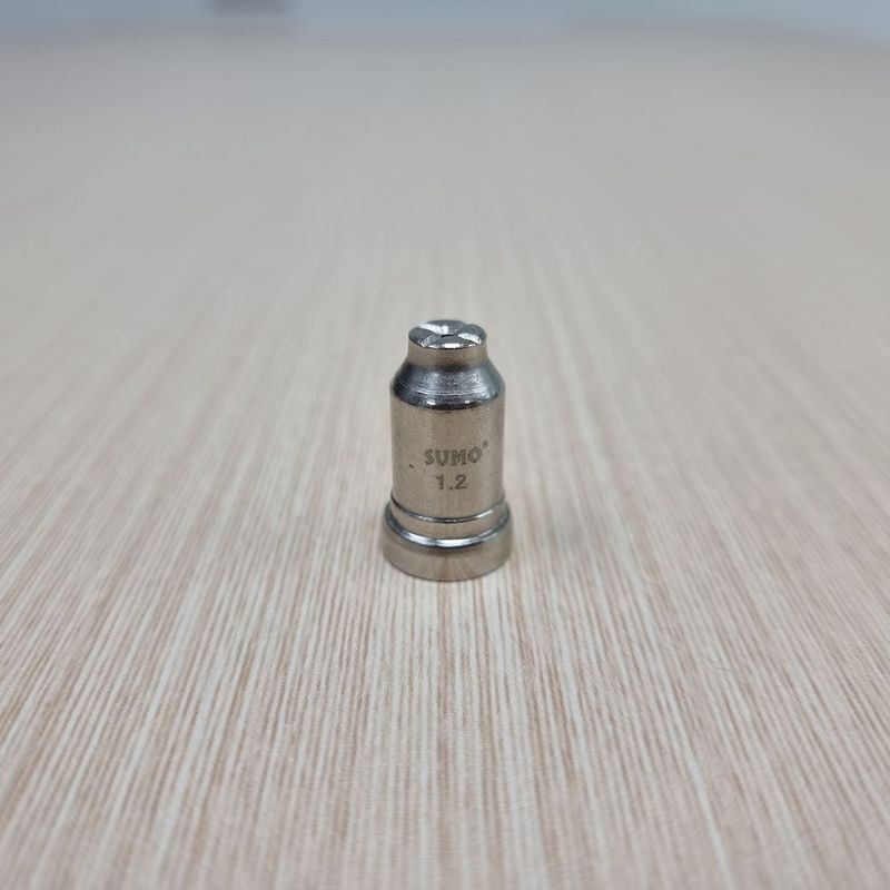 ทิพ TIP SUMO SG-51/JW-40 (0.9 มิล 30A) (1.2 มิล 50A) อันละ 25.- อะไหล่ เครื่องตัดพลาสม่า CUT40 SG51