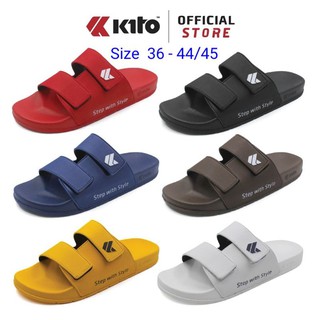 Kito Move รองเท้าแตะ รุ่น AH61 Size 36-4 5