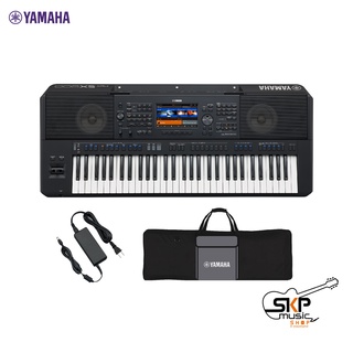 YAMAHA PSR-SX900 Arranger Workstation  คีย์บอร์ดไฟฟ้ายามาฮ่า PSR-SX900 แถมอะแดปเตอร์ กระเป๋า ไฟล์จังหวะลูกทุ่ง ผ่อน0%