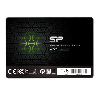 SILICON POWER SSD ACE A56 128 / 256 /512GB SATA III 2.5 INCH