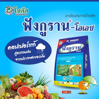 ฟังกูราน-โอเอช  500 กรัม