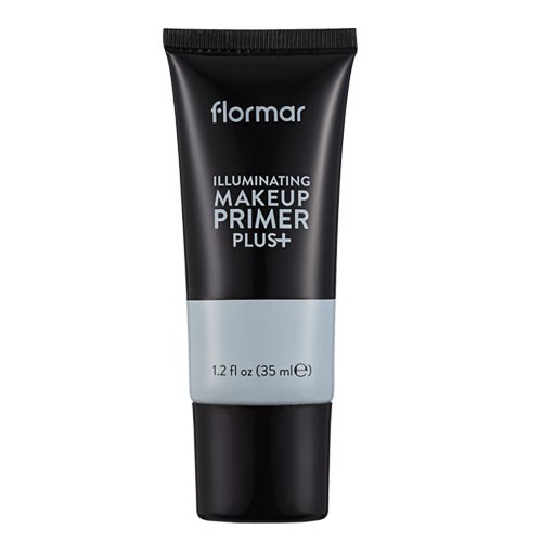 ฟลอร์มาร์ อิลลูมิเนติง เมคอัพ ไพรเมอร์ พลัส FLORMAR ILLUMINATING MAKEUP PRIMER PLUS+