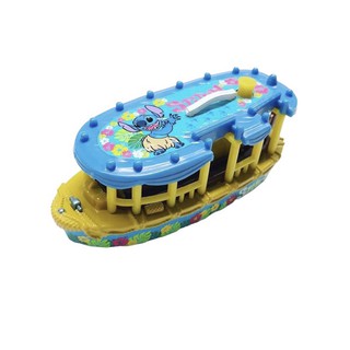 TDR: Tokyo Disneyland Stitch Transit Streamer Line