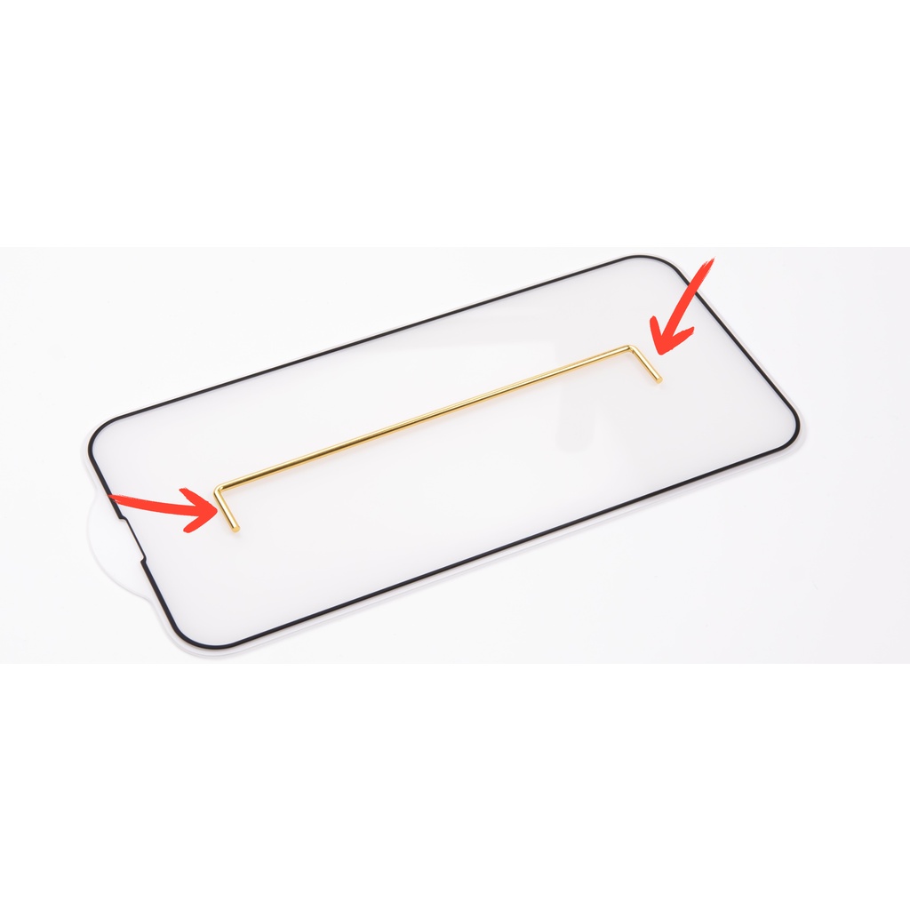 Stabilizer Wire Staraightener อุปกรณ์ดัด Wire Stab ให้ตรง หมดปัญหา