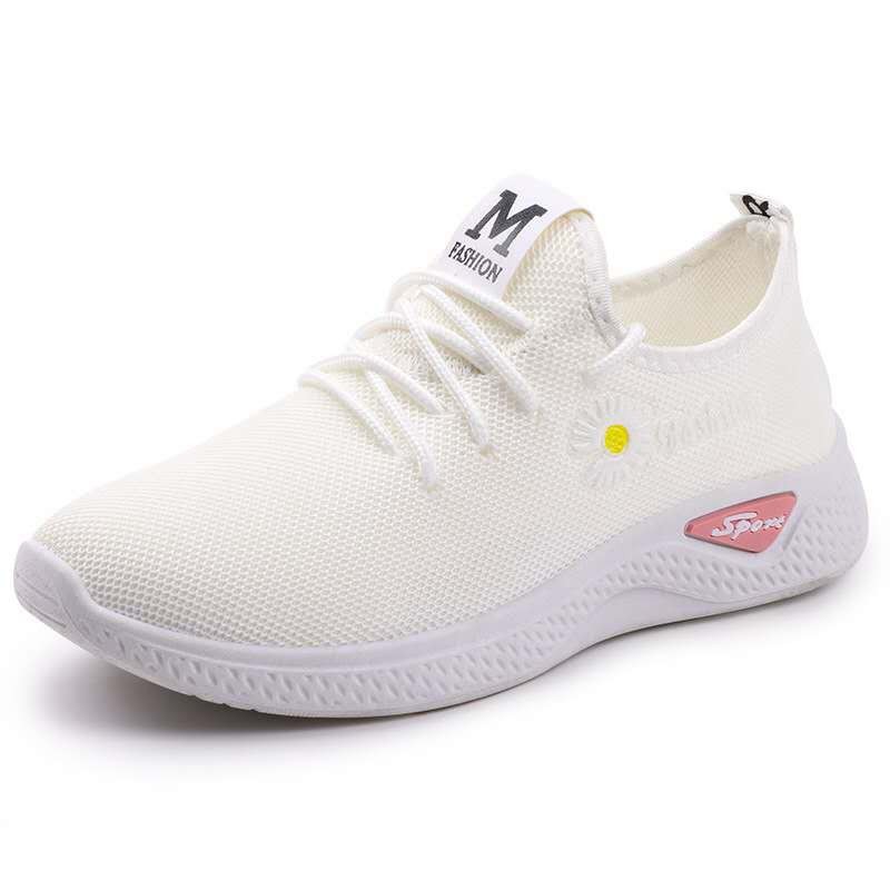 👟 รองเท้าผ้าใบ แฟชั่นผู้หญิง  👟 093.