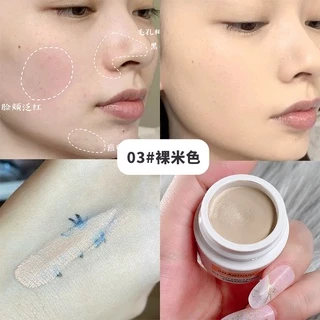 Novo Perfect คอนซีลเลอร์ ติดทนนาน