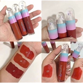 ลิปสติกUnicorn neecara