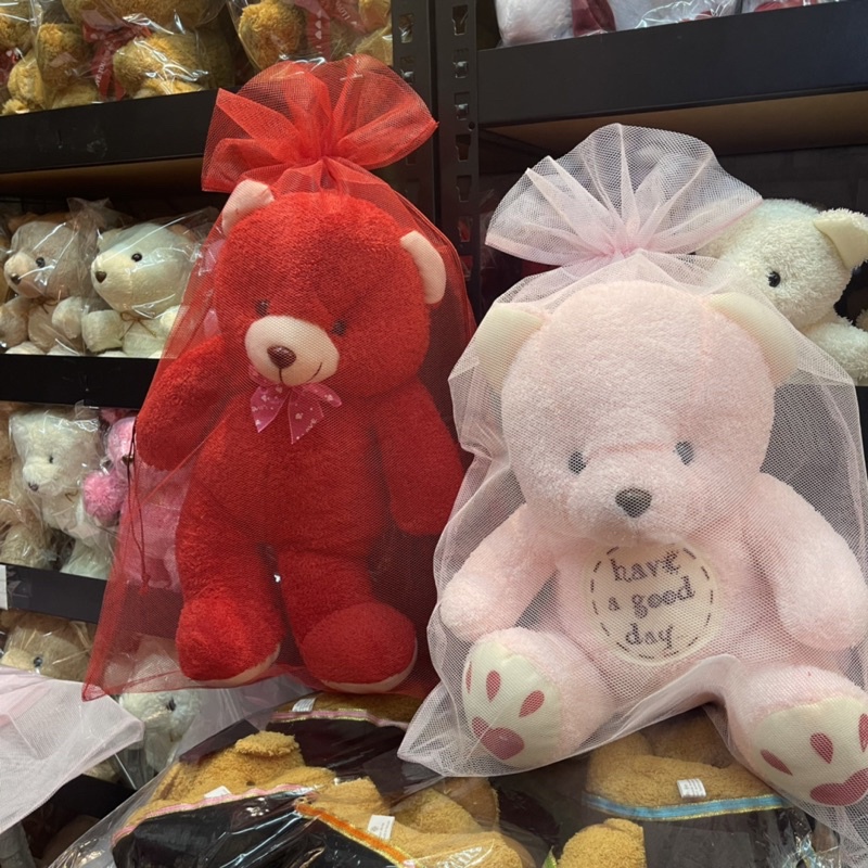 (ขนาด15x22นิ้ว ) ถุงตาข่าย ถุงผ้า ใหญ่ มีหลายสี หลายขนาด  สวย เชือกพู่ห้อย ถุงหูรูด ถุงผ้า ถุงใส่ตุ๊