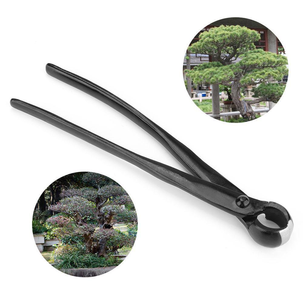 210x25 mm Tree Branch Cutter Professional Round Edge Concave Knob ...