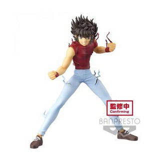 Banpresto - SAINT SEIYA SAINT COSMO MEMOIR PEGASUS SEIYA[Model Figureงานแท้] รหัสสินค้า 4983164166262