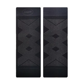 Onami ปลอกแขนโอนามิ X Slender สีดำ 1 คู่ ปลอกแขนกระชับสัดส่วน ชุดชั้นใน ชุดกระชับสัดส่วน โอนามิ ของแท้ 100%