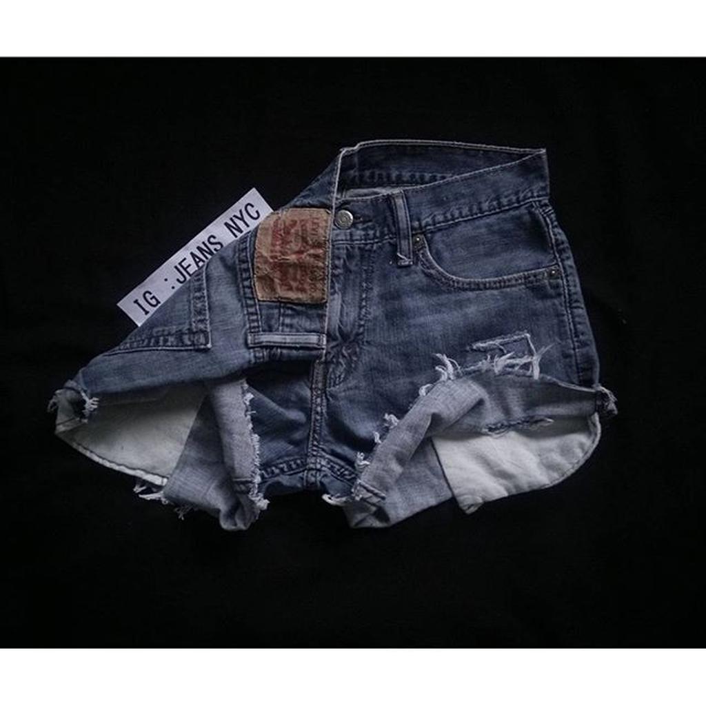 A105 Levi's  514 #nycเอว30 #nycสะโพก38