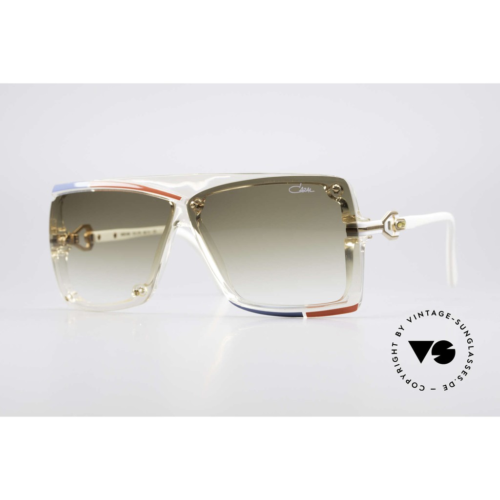 cazal 859 ของใหม่ หายาก สุดๆ หายากกว่า ซี่รี่ 9  สายhiphop ไม่ควรพลาด