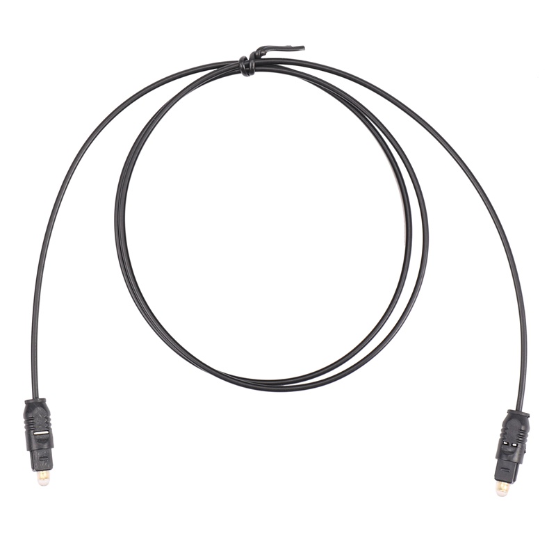 สัญญาณโทสลิงค์ออปติคอลดิจิตอลเป็นอะแดปเตอร์แปลงเสียงอะนาล็อก RCA SV