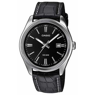 นาฬิกา CASIO สายหนัง MTP-1302L-1AVDF