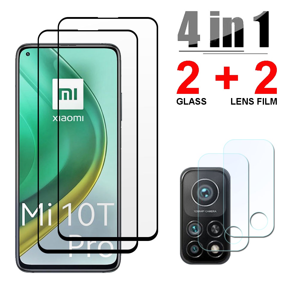 ECULTOR - Dipos I Protezione Vista Compatibile Con Xiaomi Mi Note 10