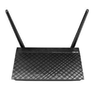 ASUS 300Mb Wireless ADSL-2+ Router DSL-N12U -Black