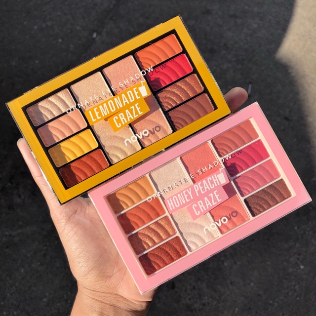 Sale‼️Novo ornate eye shadow