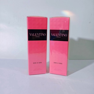 มินิ Valentino Donna Born In Roma 4ml/6ml/15ml
