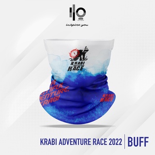 ผ้าบัฟ Krabi Adventure Race 2022