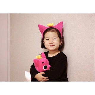 Pinkfong ที่คาดผมสุดน่ารัก ลิขสิทธิ์ แท้