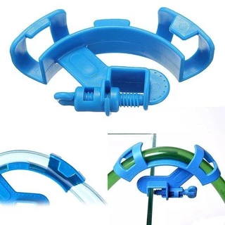 Aquarium filtration water hose holder ตัวล็อคสายยางเปลี่ยนน้ำตู้ปลา 1 ชิ้น