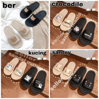 SANDAL SELOP SEPON RINGAN