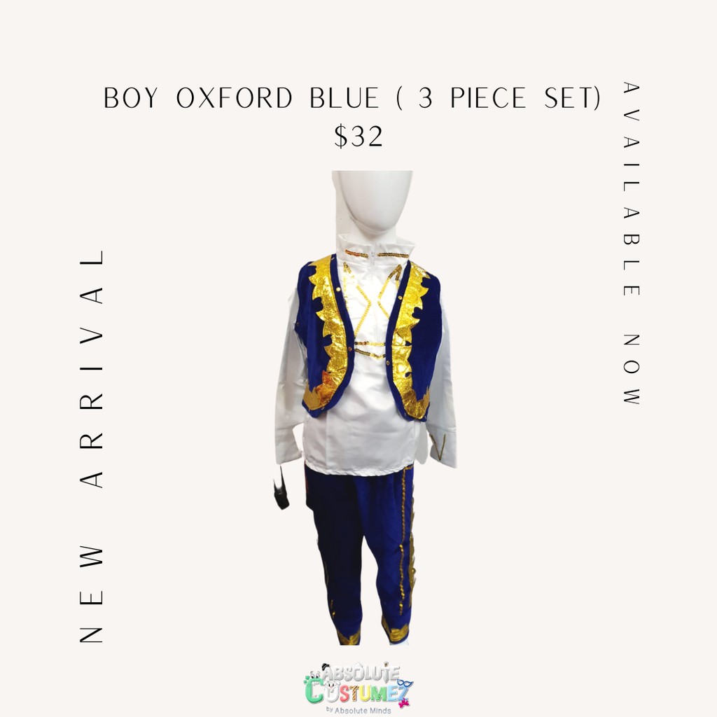 ผู้ขายในพื้นที่ Indian Deepavali Boys Diwali ชุดเด็กแบบดั้งเดิม Racial Harmony ชาติพันธุ์โรงเรียนเหต