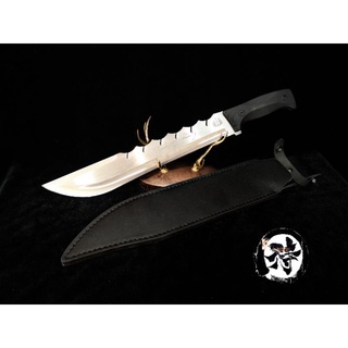 STRIDER KNIVES​ เหล็ก​ 5Cr13​mov​ งานเต็ม(สำเนา)​