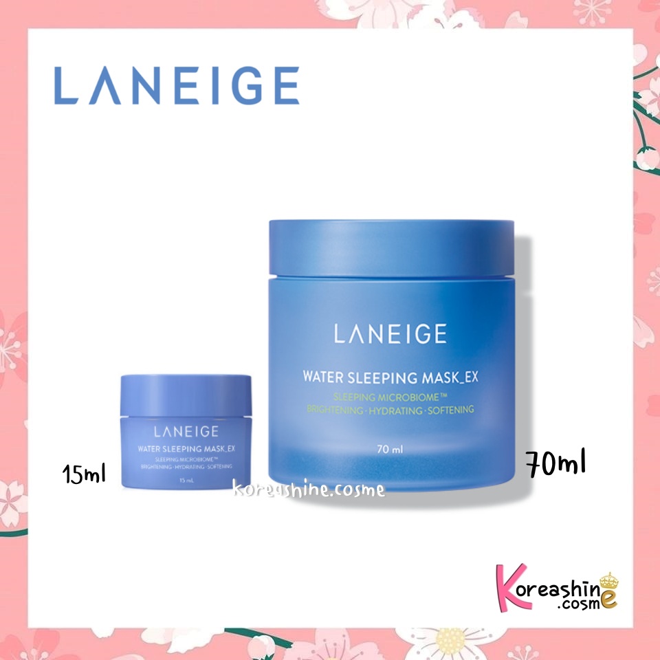 LANEIGE Lip Sleeping Mask - Snowvy_shop - ThaiPick