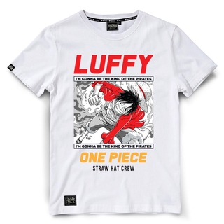 เสื้อวันพีซ One Piece Luffy