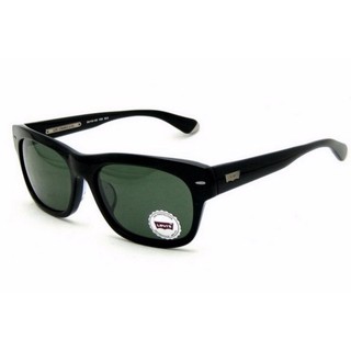 Levis Polarized Sunglasses รุ่น LS92002 BLK-P