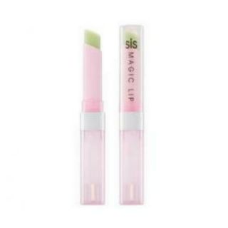 Lip SIS magic ลิฟมันเปลี่ยนสี กิฟฟารีน มี 2 กลิ่น