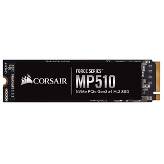CORSAIR FORCE Series MP510 M.2 960GB  CSSD-F960GBMP510B
