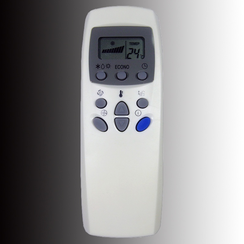 LG KT-LG2 รีโมทคอนโทรลสําหรับเครื่องปรับอากาศ LG KT-LG3 LG3 6711A90023C 6711A90023E 671190023W 6711A