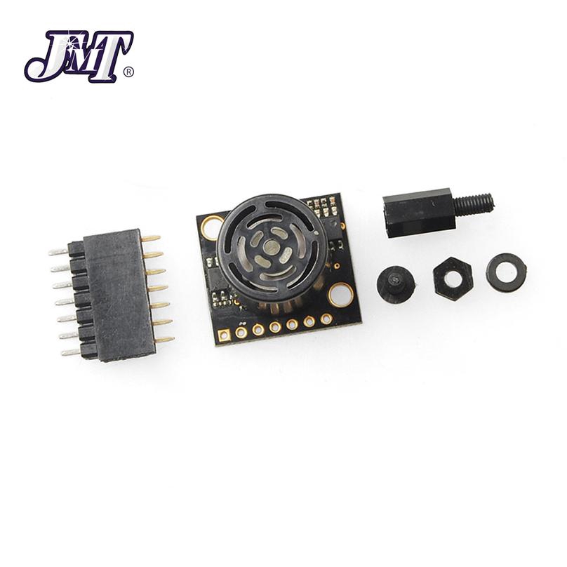 JMT PX4FLOW V1.3.1 Optical Flow Sensor Smart Camera with MB1043 Ultrasonic  Module Sonar for PX4 PIX Flight Control UTem | Shopee Thailand