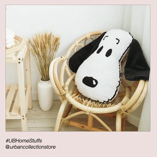 Snoopy Pillow หมอนสนูปปี้