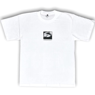 VGH EYE TEE  (WHITE)