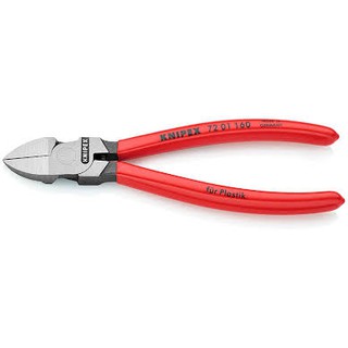 KNIPEX 72 01 160 คีมตัด