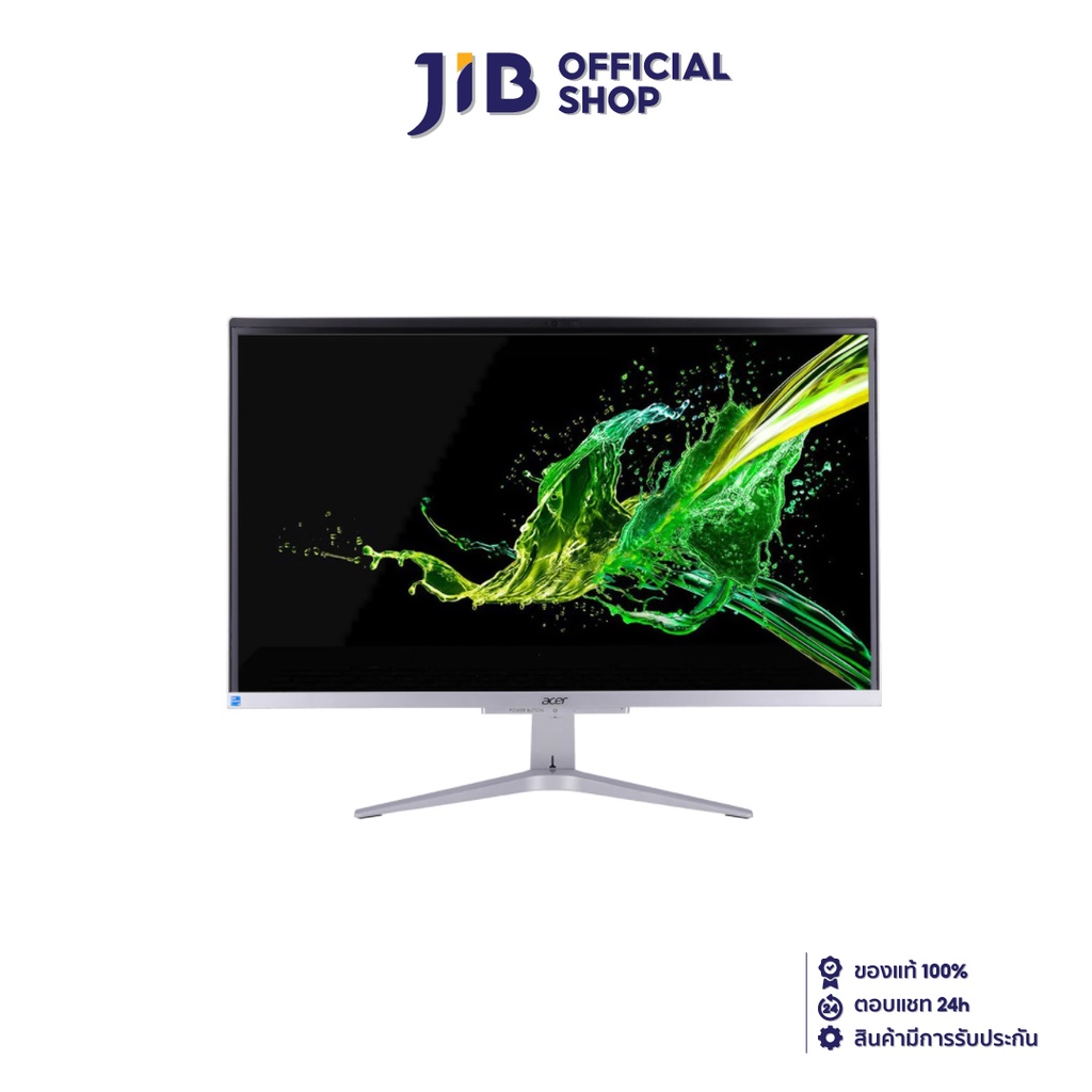 ACER ALL-IN-ONE (ออลอินวัน) ASPIRE C27-1655-1138G0T27MGI/T001