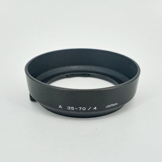 Lens Hood Minolta 35-70F4 ฮูด