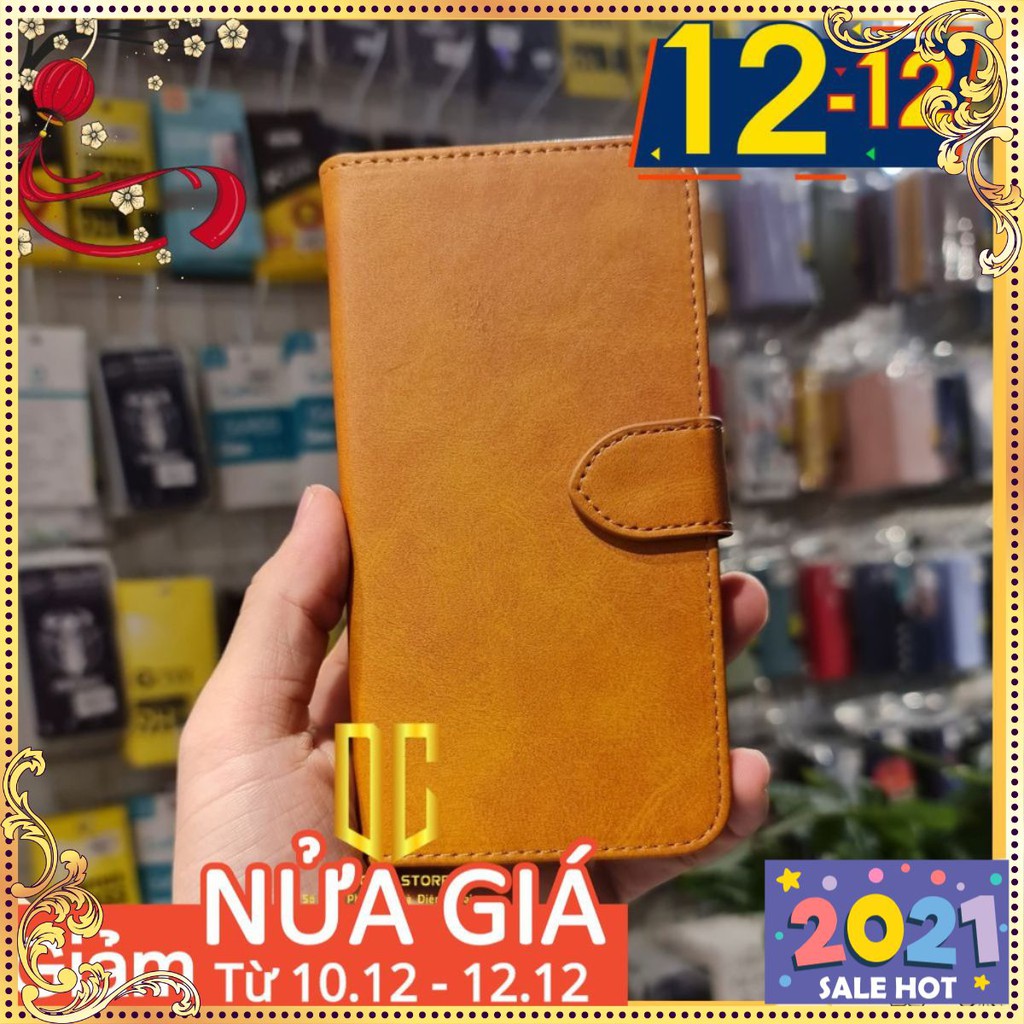 เคสหนัง Xiaomi - เคสหนังพรีเมี่ยม Xiaomi Mi Redmi Note POCO 7 8 9 10 7A 9S 10S 8T 9T X3 K20 K30 Pro