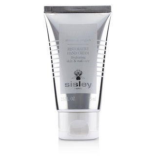 SISLEY - Restorative Hand Cream Hydrating Skin &amp; Nail Care