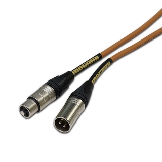 สายไมโครโฟน MOGAMI 2534 XM-XF คุณภาพสูง แบรนด์ดังระดับโลก Music Arms