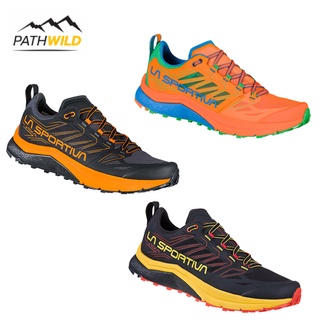 รองเท้าเทรลรุ่นท๊อป LA SPORTIVA JACKAL MEN ออกแบบมาเพื่อการวิ่งระยะอัลตร้า