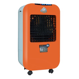 MASTERKOOL พัดลมไอเย็น รุ่น MIK-25EXN (ORANGE)